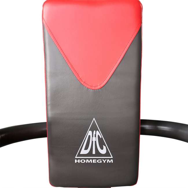 Турник брусья пресс Power Tower DFC Homegym G610