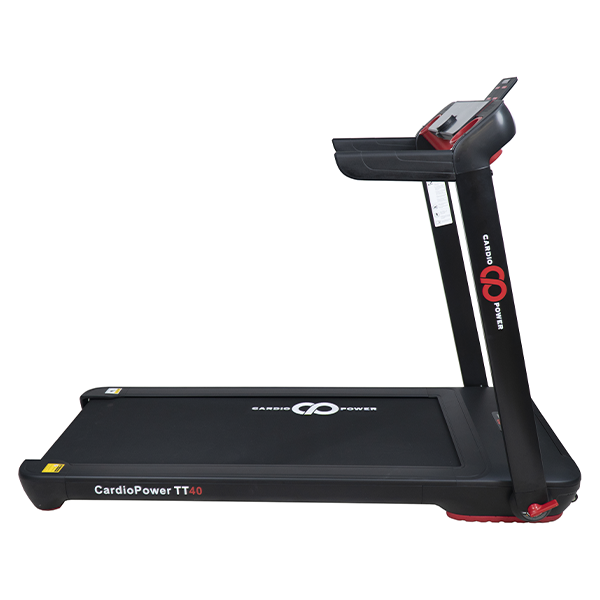 Беговая дорожка CardioPower TT40 Беговая дорожка CardioPower TT40