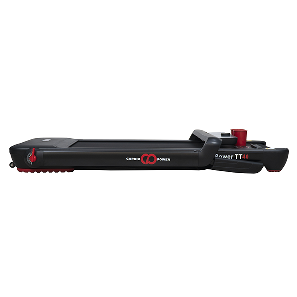 Беговая дорожка CardioPower TT40 Беговая дорожка CardioPower TT40