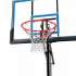 Баскетбольная стойка Spalding Gametime 48" п/карбонат 7A1655CN Баскетбольная стойка Spalding Gametime 48" п/карбонат 7A1655CN