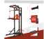 Турник-брусья, тяга сверху DFC HOMEGYM HOMCOM D270 Турник-брусья, тяга сверху DFC HOMEGYM HOMCOM D270