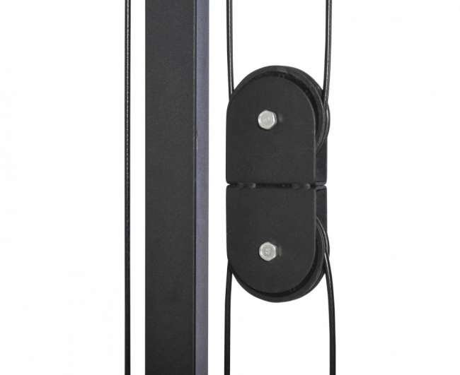 Турник-брусья, тяга сверху DFC HOMEGYM HOMCOM D270 Турник-брусья, тяга сверху DFC HOMEGYM HOMCOM D270