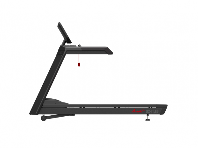 Беговая дорожка AeroFit X2-T LED