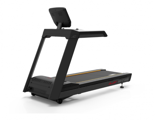 Беговая дорожка AeroFit X2-T LED