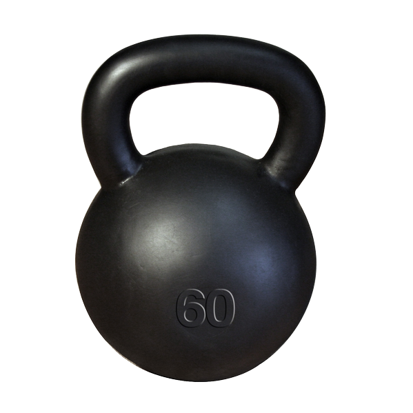 Гиря 27,2 кг (60lb) классическая Гиря 27,2 кг (60lb) классическая