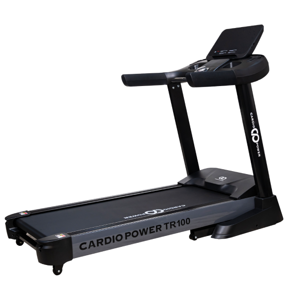 Беговая дорожка CardioPower TR100 Беговая дорожка CardioPower TR100