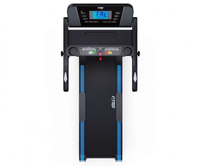 Беговая дорожка DFC FYTTER 7SX Беговая дорожка DFC FYTTER 7SX