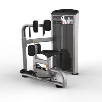 Торс машина AeroFit IE9518