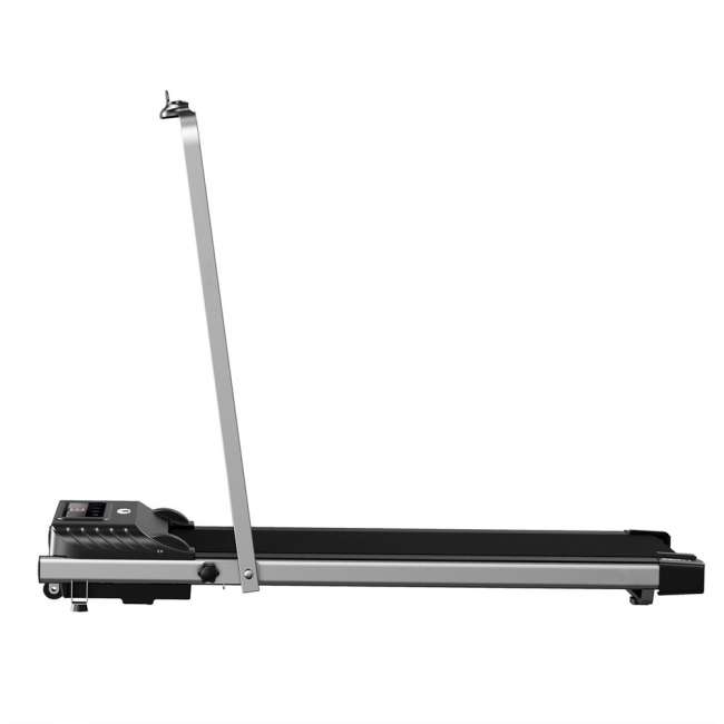 Беговая дорожка DFC Slim T-SL Беговая дорожка DFC Slim T-SL