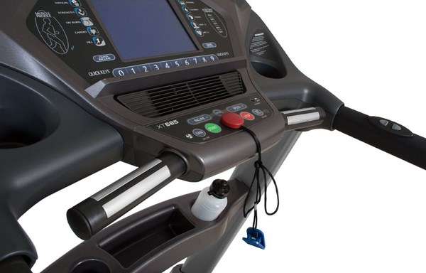 Беговая дорожка Spirit Fitness XT685 AC