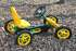 Веломобиль Berg Buddy John Deere Веломобиль Berg Buddy John Deere