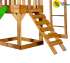 Детская игровая площадка Babygarden Play 3 светло-зеленый Детская игровая площадка Babygarden Play 3 светло-зеленый