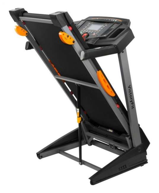 Беговая дорожка VictoryFit VF-4034 Беговая дорожка VictoryFit VF-4034