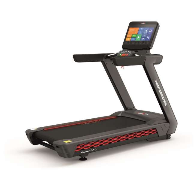 Беговая дорожка UltraGym UG-Power 010 Беговая дорожка UltraGym UG-Power 010