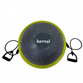 Балансировочная платформа с эспандерами KERNEL BL054