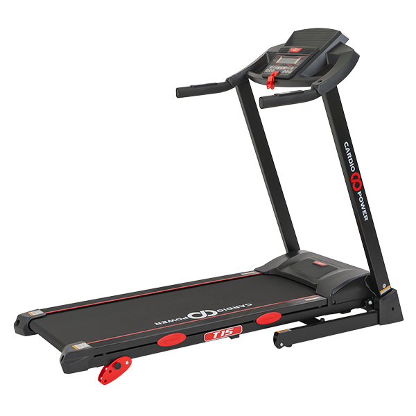 Беговая дорожка CardioPower T15 Беговая дорожка CardioPower T15