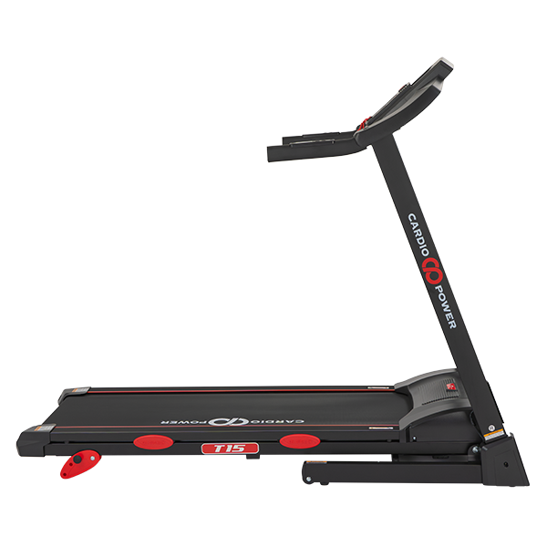 Беговая дорожка CardioPower T15 Беговая дорожка CardioPower T15
