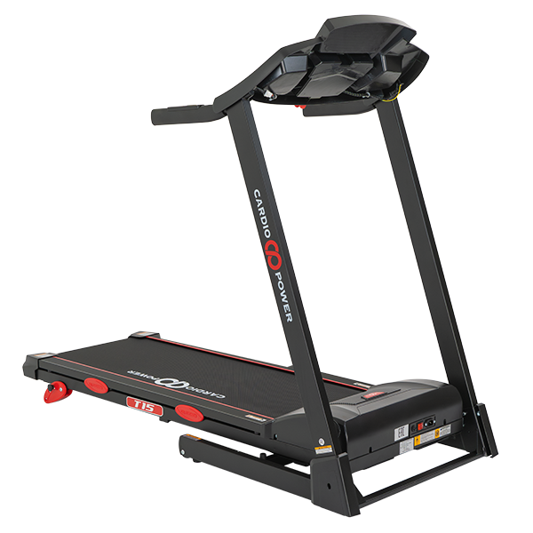 Беговая дорожка CardioPower T15 Беговая дорожка CardioPower T15