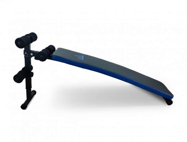 Скамья наклонная Royal Fitness HB-ST002 Скамья наклонная Royal Fitness HB-ST002