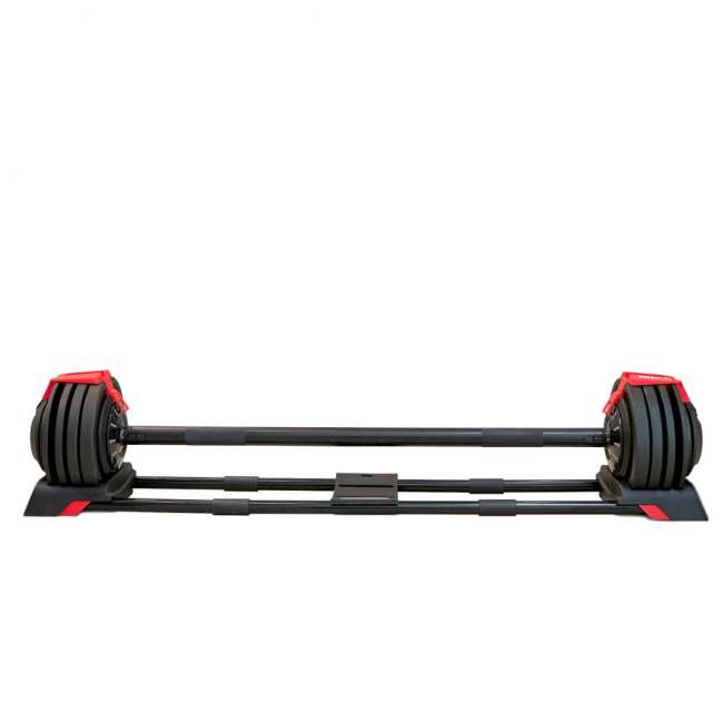 Штанга UNIX Fit регулируемая многофункциональная 3 в 1 (24 кг) Штанга UNIX Fit регулируемая многофункциональная 3 в 1 (24 кг)