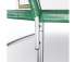 Батут DFC ULTRASPORT 10 ft с внутренней сеткой и лестницей Батут DFC ULTRASPORT 10 ft с внутренней сеткой и лестницей