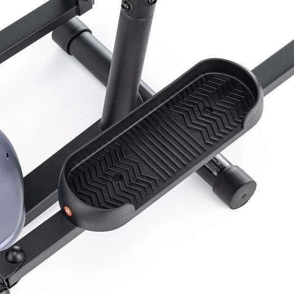 Эллиптический тренажер CARBON FITNESS E20 Эллиптический тренажер CARBON FITNESS E20