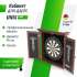 Дартс UNIX Line Dartboard D-46cm Wood Дартс UNIX Line Dartboard D-46cm Wood