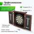 Дартс UNIX Line Dartboard D-46cm Wood Дартс UNIX Line Dartboard D-46cm Wood