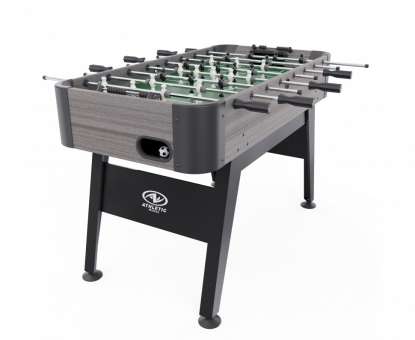Игровой стол футбол DFC Athletic 54" Игровой стол футбол DFC Athletic 54"