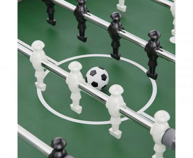 Игровой стол футбол DFC Athletic 54" Игровой стол футбол DFC Athletic 54"