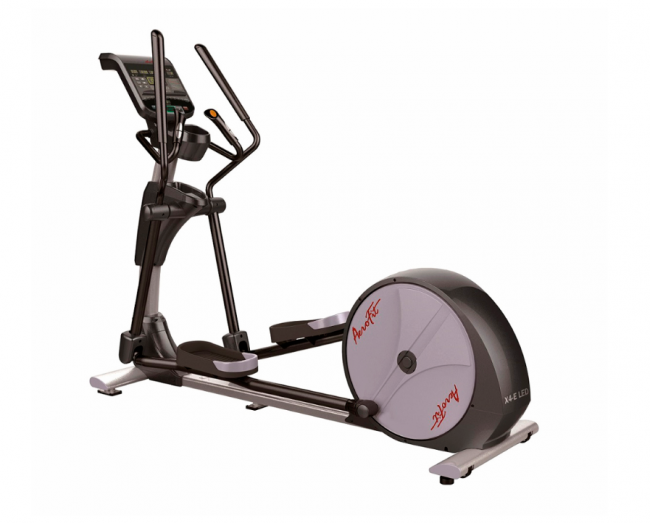Эллиптический тренажер AeroFit X4-E LED