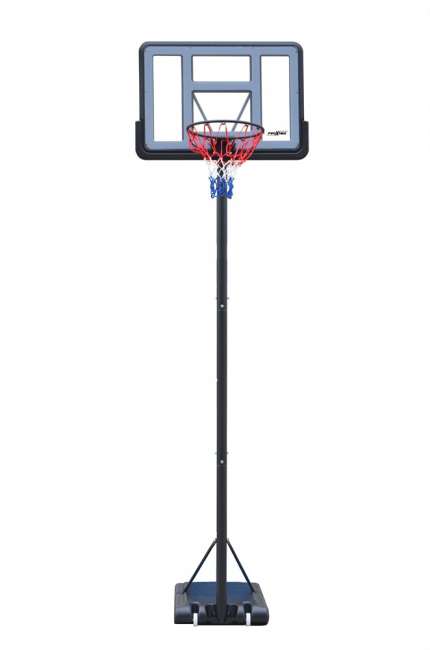 Мобильная баскетбольная стойка Proxima 44"