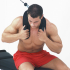 Тяга для скручиваний (пресс) Body-Solid ACH18 Тяга для скручиваний (пресс) Body-Solid ACH18
