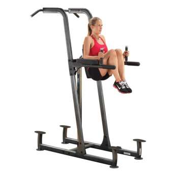 Турник брусья пресс Body-Solid FCD