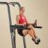 Турник брусья пресс Body-Solid FCD Турник брусья пресс Body-Solid FCD