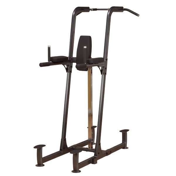 Турник брусья пресс Body-Solid FCD Турник брусья пресс Body-Solid FCD