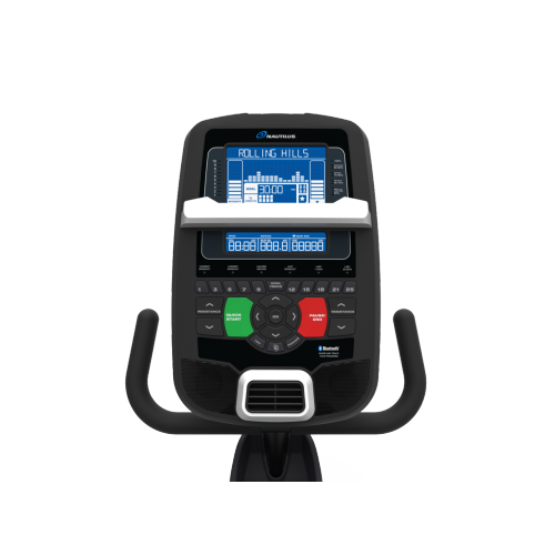 Велотренажер Nautilus R628 Велотренажер Nautilus R628