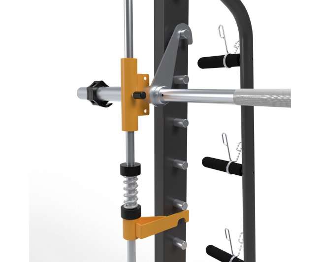 Машина Смита силовая рама STONERISE StoneFrame Машина Смита силовая рама STONERISE StoneFrame