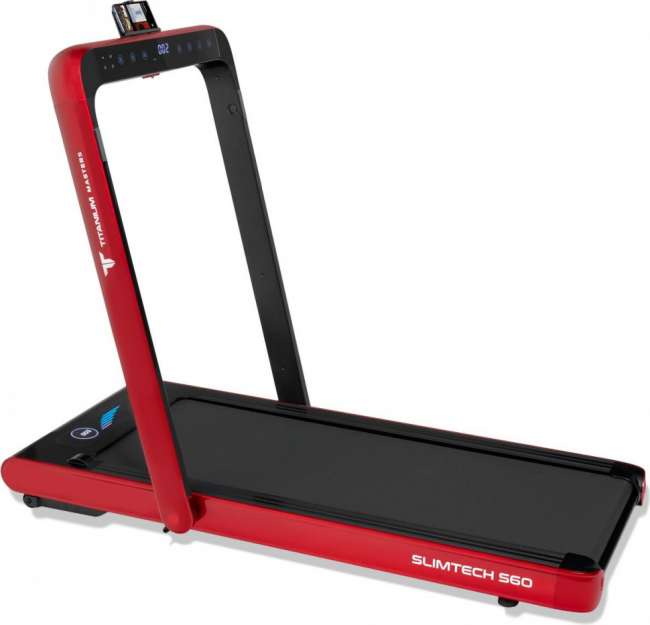 Беговая дорожка Titanium Masters Slimtech S60 RED Беговая дорожка Titanium Masters Slimtech S60 RED