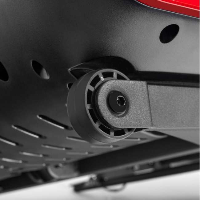 Беговая дорожка Titanium Masters Slimtech S60 RED Беговая дорожка Titanium Masters Slimtech S60 RED
