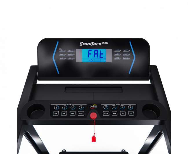 Беговая дорожка DFC GINTELL SMARTREK PLUS T-FT470 Беговая дорожка DFC GINTELL SMARTREK PLUS T-FT470