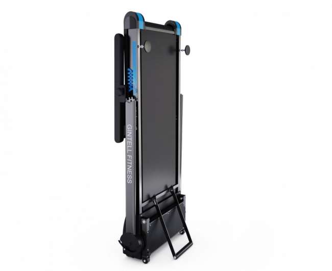 Беговая дорожка DFC GINTELL SMARTREK PLUS T-FT470 Беговая дорожка DFC GINTELL SMARTREK PLUS T-FT470