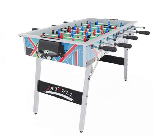 Игровой стол футбол DFC RAY 48" Игровой стол футбол DFC RAY 48"