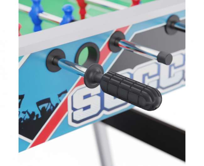 Игровой стол футбол DFC RAY 48" Игровой стол футбол DFC RAY 48"