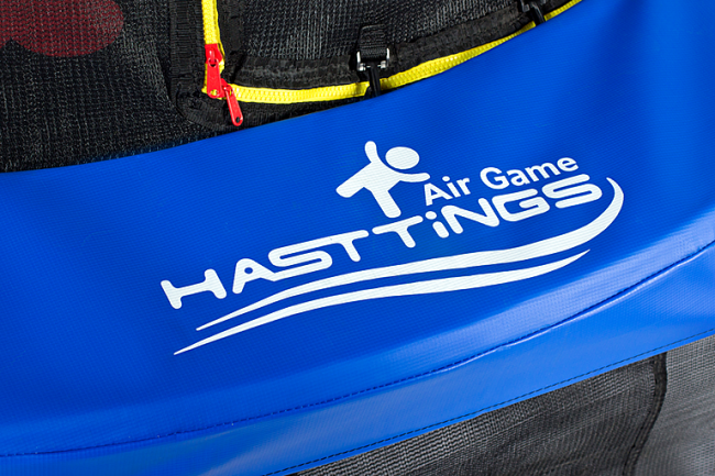Батут Hasttings 8 ft (244 см) Air Game Basketball Батут Hasttings 8 ft (244 см) Air Game Basketball