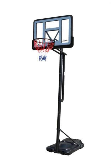 Мобильная баскетбольная стойка Proxima 44” Мобильная баскетбольная стойка Proxima 44”