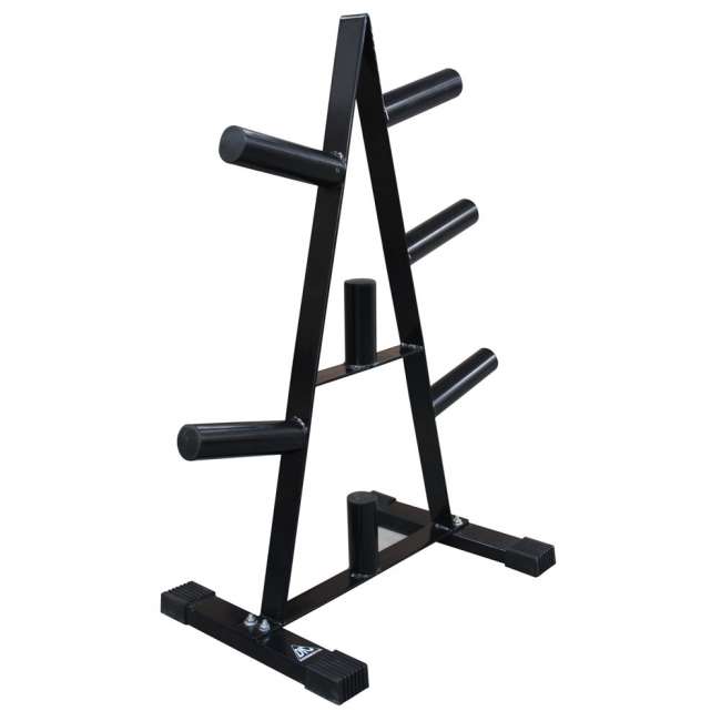 Стойка для дисков DFC Homegym RA002 Стойка для дисков DFC Homegym RA002