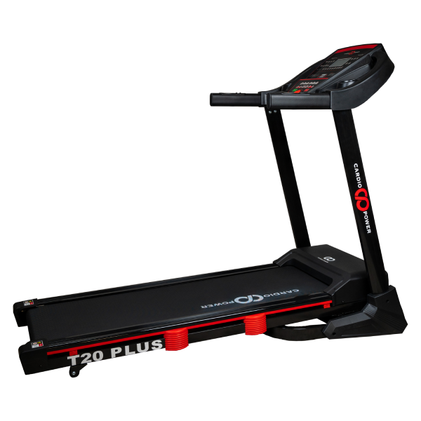 Беговая дорожка CardioPower T20 Plus Беговая дорожка CardioPower T20 Plus