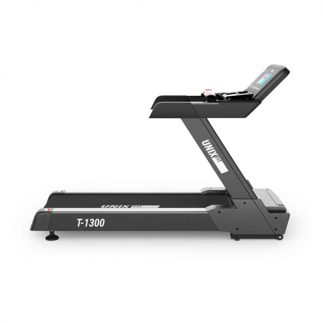 Беговая дорожка UNIX Fit T-1300 PRO (10,1" TFT) Беговая дорожка UNIX Fit T-1300 PRO (10,1" TFT)