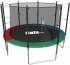 Батут UNIX Line Simple 10 ft Color (inside) Батут UNIX Line Simple 10 ft Color (inside)